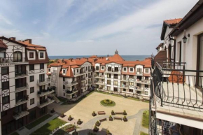 Apartament Viking Continental